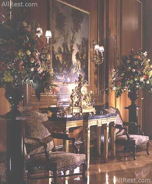 The Westin Palace 25